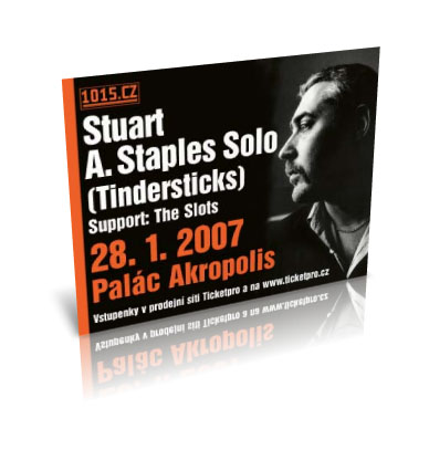 Stuart A. Staples